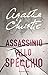 Assassinio allo specchio: Silenzio: si uccide (Miss Marple Vol. 8) (Italian Edition)