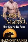 Her Scars to Bear by Harmony Raines