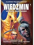 Wiedźmin. Granica możliwości