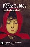 La desheredada