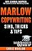 MARLOW COPYWRITING by Chris Marlow