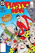 Plastic Man (1988-1989) #1