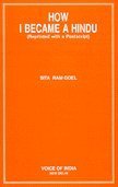 How I Became a Hindu (Reprinted with a Postscript)