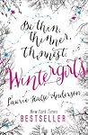 Wintergirls by Laurie Halse Anderson