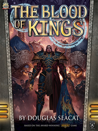 The Blood of Kings