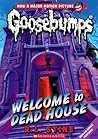Goosebumps 13: We...