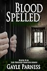 Blood Spelled (Rogues Shifter #8)