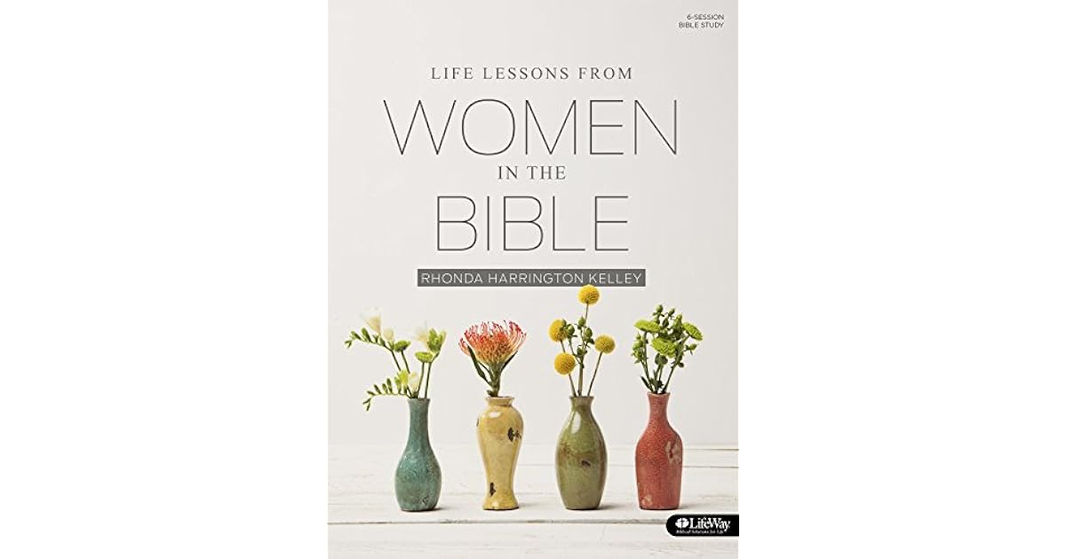 life-lessons-from-women-in-the-bible-revised-by-rhonda-harrington-kelley