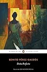 Doña Perfecta by Benito Pérez Galdós