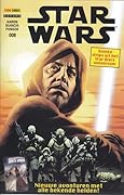 Star Wars, #8