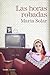 Las horas robadas by María Solar