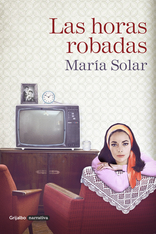 Las horas robadas (Paperback)