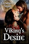 Viking's Passion: A Viking Romance