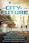 Book cover for SciFutures Presents The City of the Future