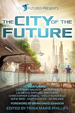 SciFutures Presents The City of the Future