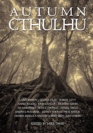 Autumn Cthulhu (Kindle Edition)