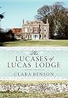 The Lucases of Lucas Lodge Book cover for The Lucases of Lucas Lodge