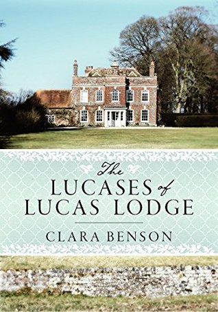 The Lucases of Lucas Lodge (Kindle Edition)