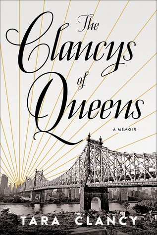 The Clancys of Queens: A Memoir (Hardcover)
