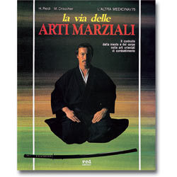 La via delle arti marziali
