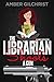 The Librarian Shoots a Gun ...