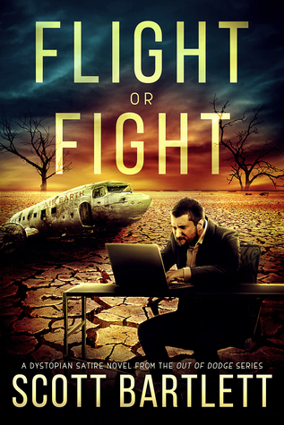 Flight or Fight (Out of Dodge #1)