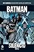 Batman by Jeph Loeb