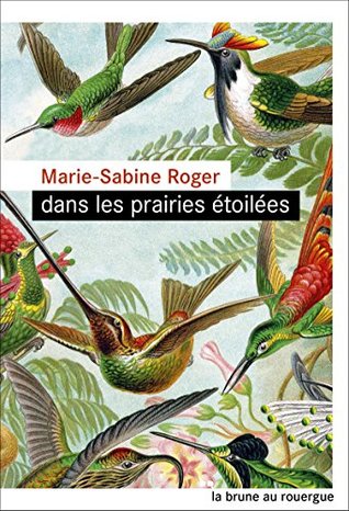 Dans les prairies étoilées (La brune) (French Edition)
