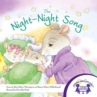 The Night Night Song (Kindle Edition)