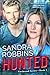 Hunted (Firebrand #2)