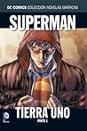 Superman by J. Michael Straczynski