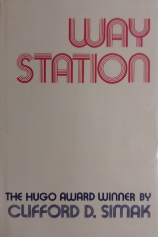 Way Station