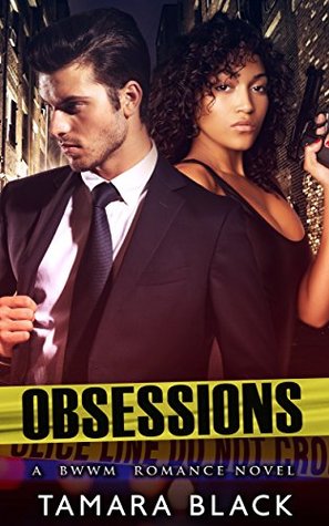 Obsessions (Kindle Edition)