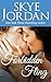 Forbidden Fling (Wildwood, #1)