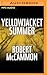 Yellowjacket Summer