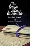 Un lazo color lavanda by Heather Burch