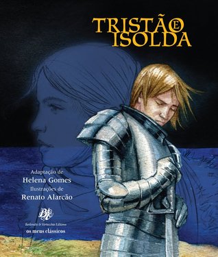 Tristão e Isolda (Paperback)