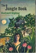 The Jungle Book