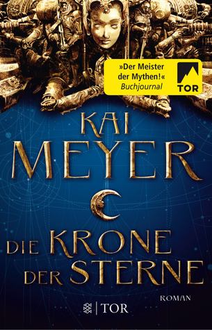 Die Krone der Sterne (Die Krone der Sterne, #1)
