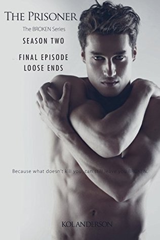 Loose Ends (Broken #7)