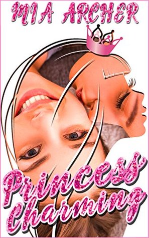 Princess Charming (ebook)