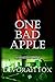 One Bad Apple