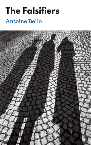 The Falsifiers (ebook)