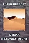 Diuna. Mesjasz Diuny