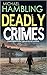 Deadly Crimes (DCI Sophie Allen, #2)