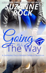 Going All the Way (Sapphire Falls)