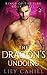 The Dragon's Undoing (Kings...