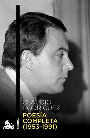 Poesía completa, 1953-1991