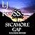 Sycamore Gap (DCI Ryan Mysteries, #2)
