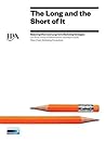 The Long and the Short of it by Les Binet